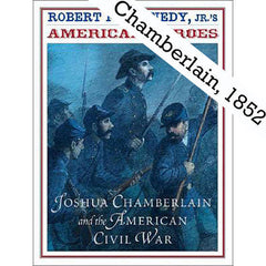 American Heroes: The Story of Joshua Chamberlain