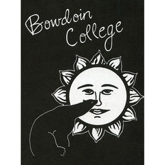 1984  Bowdoin Bugle Yearbook