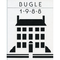 1988  Bowdoin Bugle Yearbook