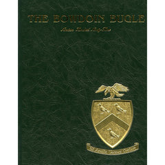 1993  Bowdoin Bugle Yearbook