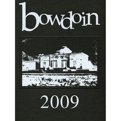 2009 Bowdoin Bugle Yearbook