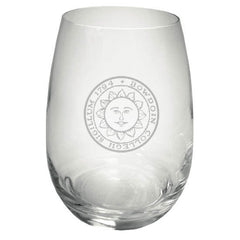 15 oz. Stemless Wine Glass