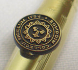 10K Gold Filled Cross Pen